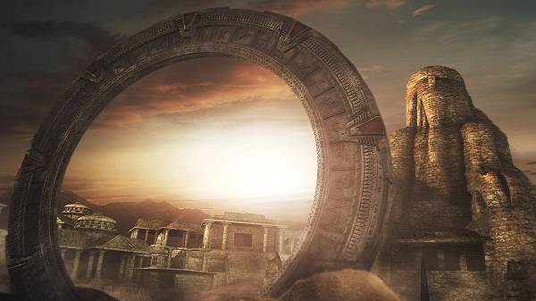 Vào mùa hè năm 1968, thợ mỏ Alex M. cùng với đồng nghiệp, Veino Heimonen được một công ty khai thác mỏ ở Vancouver giao nhiệm vụ đi thăm dò khoáng sản ở một số nơi xa xôi có địa hình gồ ghề, thuộc vùng lãnh thổ Tây Bắc của Canada. Họ đã có trải nghiệm về thế giới song song không thể quên.