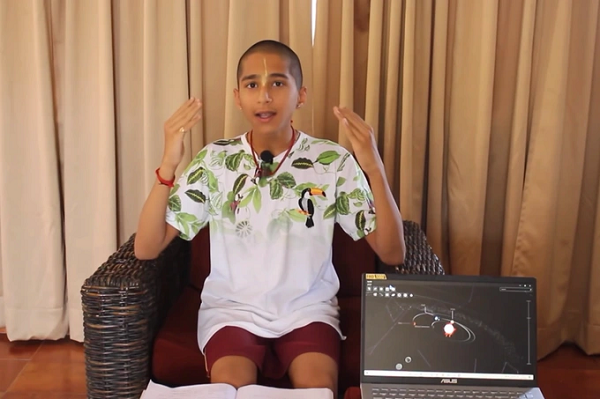 Lý giải cho những dự đoán gây "sốc" của mình, nhà tiên tri Abhigya Anand cho rằng thế giới mới đang thay đổi nhanh chóng, đến mức chưa từng xảy ra tình trạng như vậy trong quá khứ.