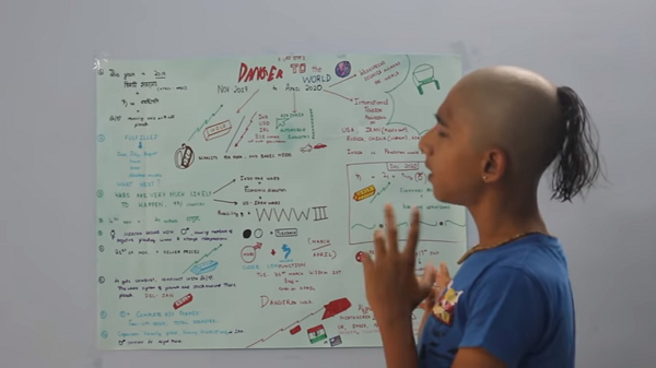 Mặt tích cực của điều này biểu thị sự tăng trưởng ở khâu tái sản xuất, dân số của con người, cũng như mức độ dự trữ năng lượng so với trước đây. Tuy nhiên, mặt trái là nó cũng tồn tại khả năng gia tăng tỷ lệ tử vong, hay nói cách khác là có tác động rất mạnh đến dân số trước một "sức mạnh hủy diệt".