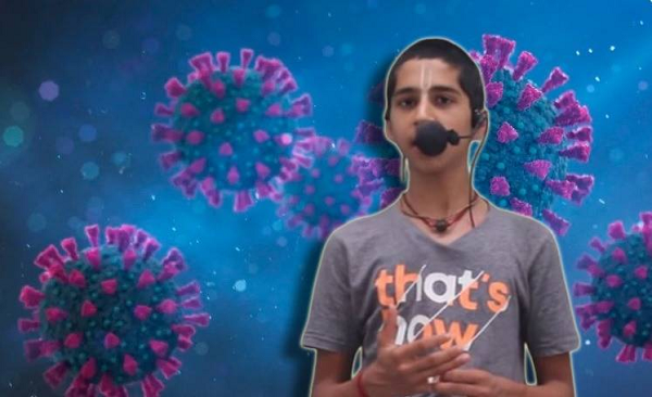 Dưới góc độ chiêm tinh học, Abhigya Anand đưa ra dự đoán tình hình sắp tới sẽ có nguy cơ xáo trộn nền kinh tế vĩ mô, xảy ra suy thoái tăng gấp đôi, thậm chí gấp 3, hoặc nhân lên nhiều lần sau giai đoạn này.