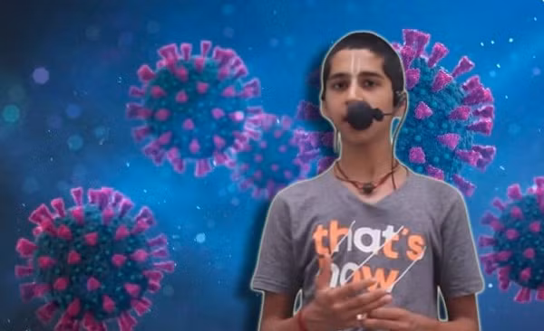 Dưới góc độ chiêm tinh học, Abhigya Anand đưa ra dự đoán tình hình sắp tới sẽ có nguy cơ xáo trộn nền kinh tế vĩ mô, xảy ra suy thoái tăng gấp đôi, thậm chí gấp 3, hoặc nhân lên nhiều lần sau giai đoạn này.