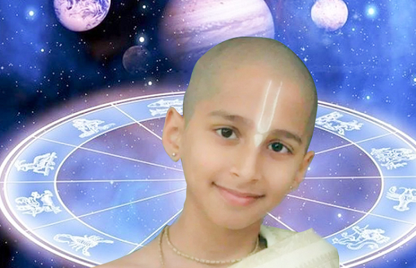 Theo lý giải của Anand, Sao Hỏa đại diện cho sự biến đổi và thay đổi trật tự vốn có, đang tiến đi vào Bharani, tạo thành một liên kết kéo dài đến ngày 5/8/2022. Đây không phải là một hiện tượng ngẫu nhiên, mà là một sự biến đổi khoa học mang tính quan trọng.