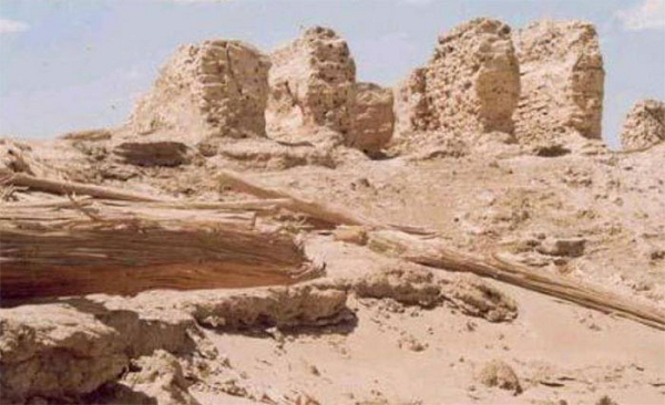 Bành Gia Mộc vẫn giữ quan điểm tự mình đi tìm nước. Tuy nhiên, sau đó ông vẫn gửi một bức điện thông báo tình thế nguy cấp của đoàn. Sau đó, chỉ huy căn cứ đã trả lời bức điện nói rằng họ có thể hỗ trợ và yêu cầu đoàn thám hiểm cung cấp tọa độ để cung cấp nước và xăng sớm nhất có thể.