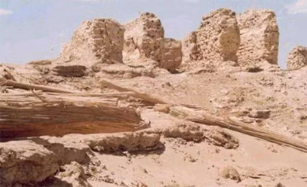 Bành Gia Mộc vẫn giữ quan điểm tự mình đi tìm nước. Tuy nhiên, sau đó ông vẫn gửi một bức điện thông báo tình thế nguy cấp của đoàn. Sau đó, chỉ huy căn cứ đã trả lời bức điện nói rằng họ có thể hỗ trợ và yêu cầu đoàn thám hiểm cung cấp tọa độ để cung cấp nước và xăng sớm nhất có thể.