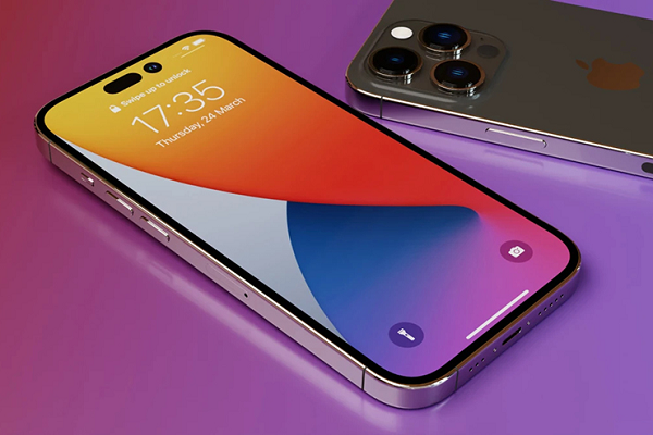 Trong khi đó, hai mẫu iPhone 14 tiêu chuẩn vẫn sẽ sử dụng màn hình "tai thỏ" như các phiên bản iPhone hiện nay. Nguồn tin từ nhà phân tích Ming-Chi Kuo cho biết bộ đôi iPhone 14 Pro và 14 Pro Max sẽ được trang bị hệ thống camera hoàn toàn mới với độ phân giải 48 MP.