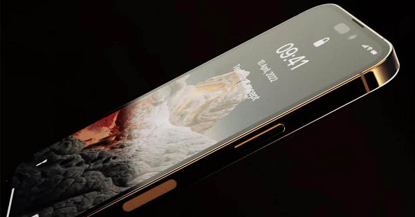 Bộ đôi iPhone 14 Pro và 14 Pro Max được cho là sẽ loại bỏ phần màn hình khuyết đỉnh đã tồn tại từ thế hệ iPhone X. Thay vào đó, hai mẫu máy này sẽ sử dụng màn hình đục lỗ. Cụ thể, bộ đôi iPhone 14 Pro sẽ có hai phần đục lỗ được đặt cạnh nhau.