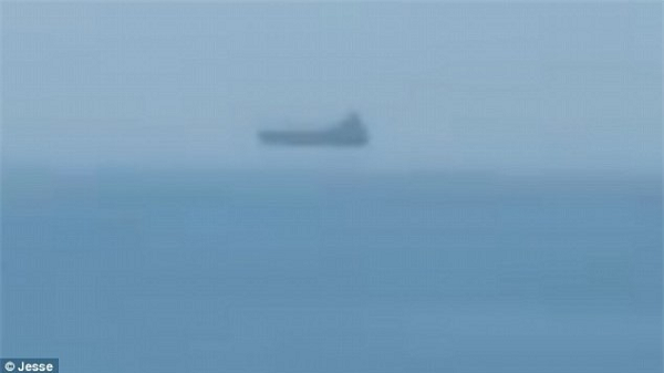 Nó được đặt theo tên phù thủy trong truyền thuyết Arthurian, chuyên tạo ra ảo ảnh về những hòn đảo không tồn tại lơ lửng trên trời để đánh lừa các thủy thủ.