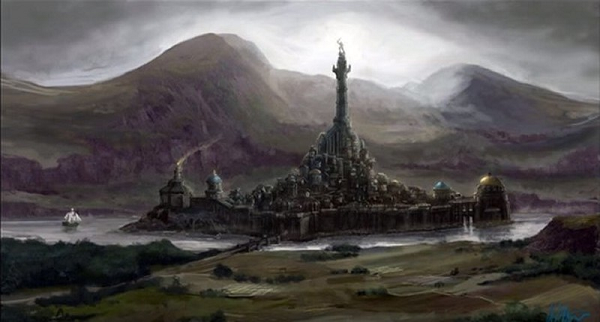 Người ta tin rằng những sinh vật biến hình cư ngụ trong địa hạt của Biringan không có nhân trung giữa mũi và môi và mọi thứ mà engkantos ăn hay mặc đều màu đen.