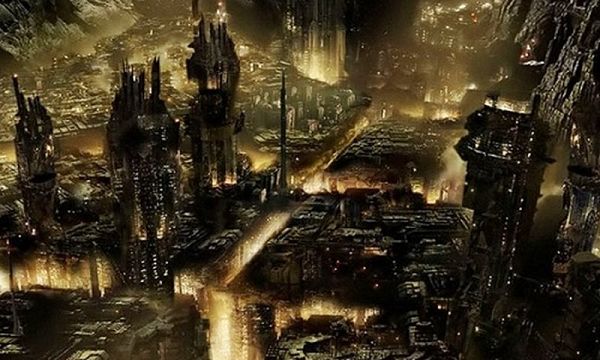 Một số câu chuyện khác lại nói rằng, thành phố huyền bí Biringan vô hình trước mặt nhiều người. Chỉ có một số ít người được lựa chọn nhìn thấy nơi này.