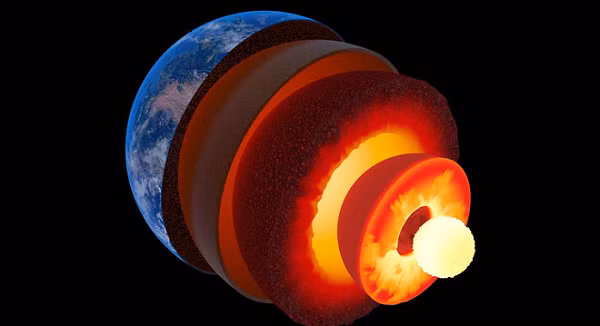 Hiện tượng này từng được ghi nhận ở Cao nguyên Anatolian ở trung tâm Thổ Nhĩ Kỳ và Đại lưu vực phía Tây nước Mỹ vài năm trước.