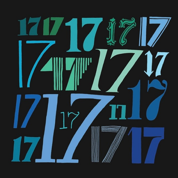 Với người Ý số 17 là không may mắn. Theo họ, đó tượng trưng cho cái chết, khi viết dưới dạng số La Mã là XVII. Nó cũng có thể biến đổi thành VIXI, trong tiếng Latinh nó được dịch là "Tôi đã sống", ở thì hiện tại nó lại ám chỉ "Cuộc đời tôi đã kết thúc".