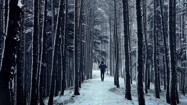 Một số người tin rằng Tam giác Alaska nằm trong các cơn lốc xoáy dữ dội, nghĩa là nó có các hiện tượng dị thường về điện, từ trường, điện từ và những lốc xoáy năng lượng là các dòng điện từ.