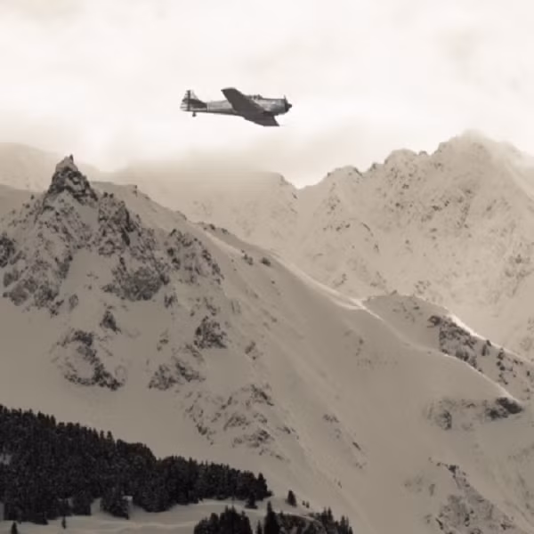 Từ năm 1988, đã có khoảng 16.000 người bị biến mất trong làn không khí loãng của vùng Tam giác Alaska bí ẩn này. Thế nhưng lực lượng vũ trang liên bang hiếm khi tìm thấy bất kỳ dấu vết nào của các nạn nhân - dù sống hay chết.