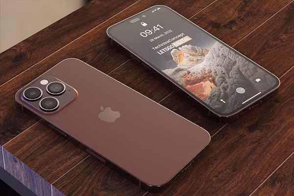 Phone 13 Pro là smartphone có camera tốt nhất khi nói đến video, nhưng việc thiếu zoom quang vượt quá 3x có nghĩa là người dùng phải dựa vào tính năng zoom kỹ thuật số, dẫn đến kết quả kém sắc nét.