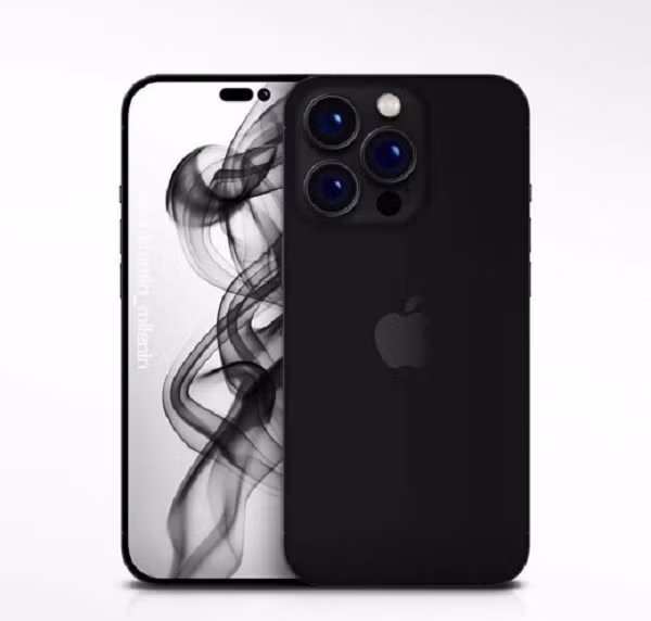 Ngoài ra, camera trước mới được trang bị ống kính 6 thành phần, một cải tiến so với ống kính 5 thành phần được trang bị cho các mẫu iPhone hiện tại. Yếu tố bổ sung có thể sửa biến dạng và quang sai trong hình ảnh để có hình ảnh tổng thể tốt hơn.