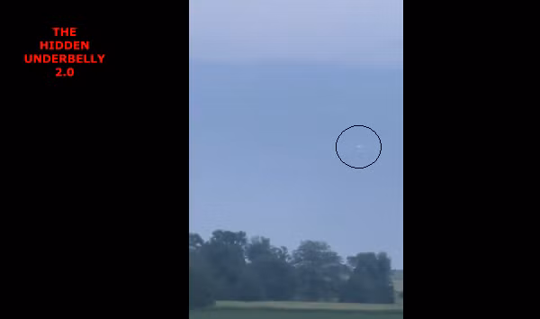 UFO hiện không còn là những tin đồn vô căn cứ nữa khi Lầu Năm Góc đã công bố báo cáo về vấn đề này vào cuối tháng 6 năm 2021. .
