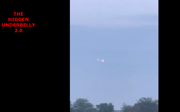 Báo cáo không đưa ra lời giải thích thỏa đáng cho 144 vụ việc, Lầu Năm Góc cũng không kết luận rằng các UFO này là người ngoài hành tinh từ thế giới khác đến thăm Trái Đất của chúng ta. Thế nhưng đây vẫn là một khả năng tiềm tàng, không thể loại trừ.