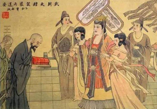 Nhưng kế hoạch ám sát Võ Tắc Thiên của hai người này liệu có thành công hay không thì các sử gia ngày nay chưa thể tìm thấy bằng chứng xác đáng.