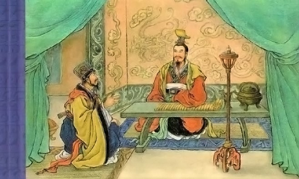 Trong lăng mộ của Vương Tử Ngọ, người ta đã khai quật được tổng cộng 6.098 di vật, 19 con ngựa chiến và 7 cỗ xe. Đây là một con số đáng kinh ngạc!