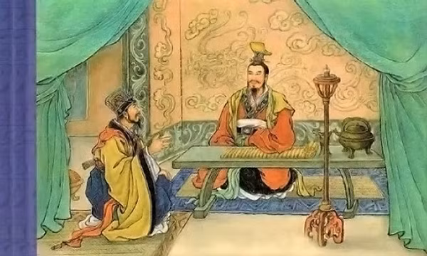 Trong lăng mộ của Vương Tử Ngọ, người ta đã khai quật được tổng cộng 6.098 di vật, 19 con ngựa chiến và 7 cỗ xe. Đây là một con số đáng kinh ngạc!