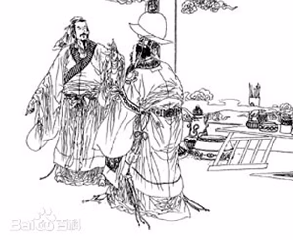 Vương Tử Ngọ là con trai của Sở Trang Vương - một trong "ngũ bá" Xuân Thu và là em của Sở Cung Vương. Ông cũng là tể tướng của nước Sở.