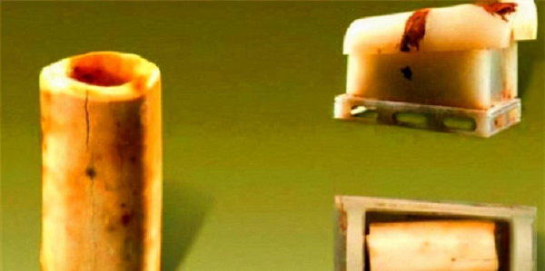 Nếu không thật sự cần thiết thì các chuyên gia cũng sẽ không mở lăng mộ cổ và khai quật các di vật văn hóa trong đó. Điều này cho thấy với sự phát triển không ngừng của thời đại mới, độ coi trọng việc bảo vệ văn vật của con người cũng không ngừng tăng lên.