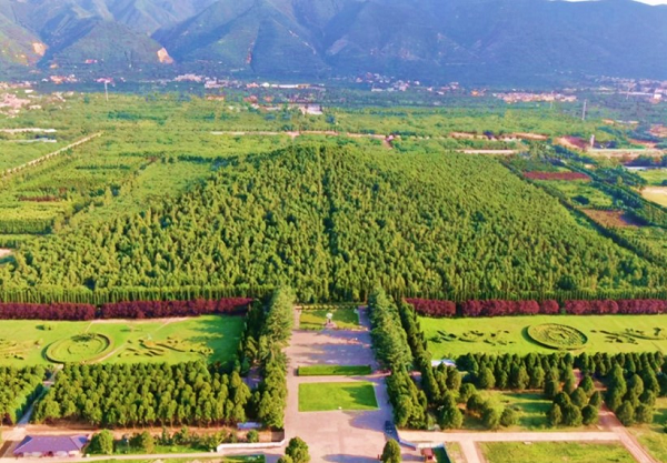 Nếu tiếp tục khai quật, có thể gây ảnh hưởng lớn đến những khu vực xung quanh vì vậy Cục Di sản văn hóa quốc gia Trung Quốc đã ban hành chỉ định: Dừng mọi kế hoạch khai quật vào lòng Tần Lăng, tiếp tục bảo vệ và giữ nguyên hiện trạng.