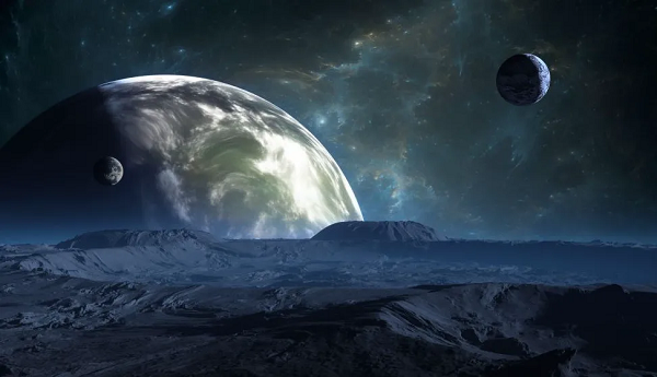 Phiên bản rhodopsin cổ xưa đó khác một chút so với rhodopsin, hấp thụ chủ yếu ánh sáng xanh lam và xanh lục; trong khi rhodopsin hiện đại hấp thụ ánh sáng xanh lam, xanh lục, vàng và cam.