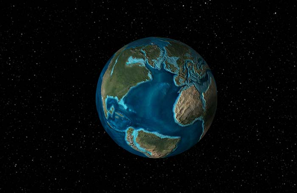 Họ đã xem xét các mô hình Trái Đất cổ đại và dữ liệu về các cư dân địa cầu đầu tiên, để làm sáng tỏ sinh vật sống đơn giản và sơ khai sẽ như thế nào, và có gì trong bầu khí quyển.