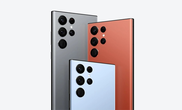 Galaxy S22 Ultra sở hữu nhiều tính năng vượt trội như Camera Mắt Thần Bóng Đêm sắc nét mọi điều kiện sáng, S Pen cực nhạy, Hiệu năng Snapdragon 8 Gen 1 mạnh mẽ nhất.