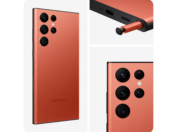 Hiện tại, Galaxy S22 Ultra mới chỉ có 4 màu: trắng, đen, xanh và đỏ Burgundy. Việc bổ sung thêm các phiên bản màu mới sau 6 tháng ra mắt là động thái quen thuộc của các hãng công nghệ lớn, bao gồm cả Apple và Samsung.