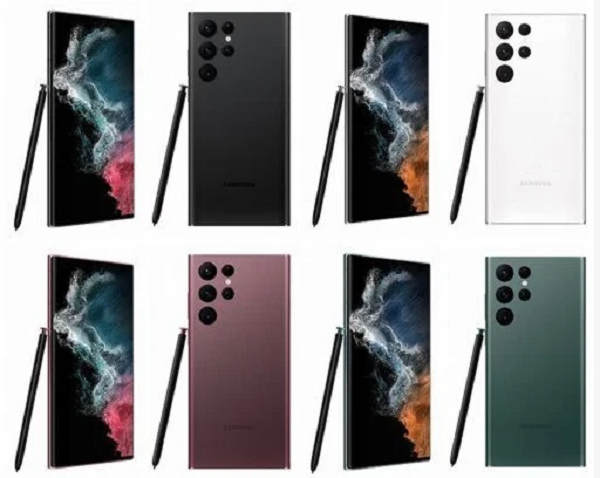 Galaxy S22 Ultra đi kèm với tấm nền AMOLED có kích thước lên tới 6.8 inch, độ phân giải Quad-HD+, tần số quét 120Hz. Với những gì trang bị, người dùng sẽ có được những trải nghiệm tuyệt vời nhất khi xem phim, lướt web, vào mạng xã hội và đặc biệt chơi game đồ họa.