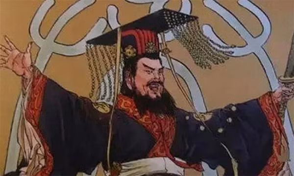 Thật không ai ngờ được rằng, "Thiên cổ nhất đế" Tần Thuỷ Hoàng một đời lừng lẫy, vừa mới nhắm mắt xuôi tay đã bị đám thuộc hạ vì xâu xé quyền lực mà đối xử tệ bạc như vậy.