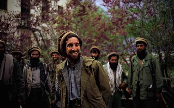 Ahmad Shah Massoud là một nhà lãnh đạo quân sự tại Afghanistan bị ám sát vào ngày 9/9/2001, hai ngày trước sự kiện 11/9. Trước một tháng sự kiện 11/9 diễn ra, Massoud từng đưa ra một bài phát biểu trước Nghị viện châu Âu cảnh báo về một cuộc tấn công khủng bố lớn tại Mỹ.