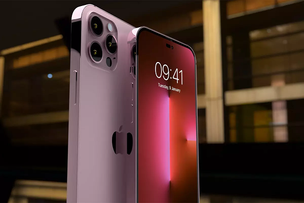 Trên iPhone 14 Pro Max, Apple được cho là sẽ mang đến những cải tiến lớn về khả năng chụp ảnh. Cụ thể, điện thoại này dự kiến sẽ có cảm biến máy ảnh chính mới và lớn hơn đáng kể với 1/1.3 inch và có độ phân giải 48MP.