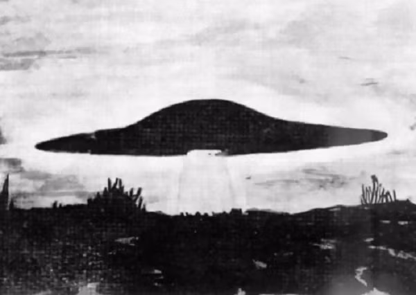 Từ năm 2016, CIA thường xuyên công bố các tài liệu mật mang tính chất nội bộ liên quan đến vật thể bay không xác định. Tuy nhiên, ít nhất 20% số nghiên cứu này không có giải thích về mặt khoa học.