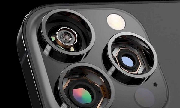 Theo một số tin đồn, Notch tai thỏ có lẽ sẽ bị loại bỏ hoàn toàn trên thế hệ iPhone 15. Màn hình iPhone 15 sẽ có kích thước 6,12 inch.