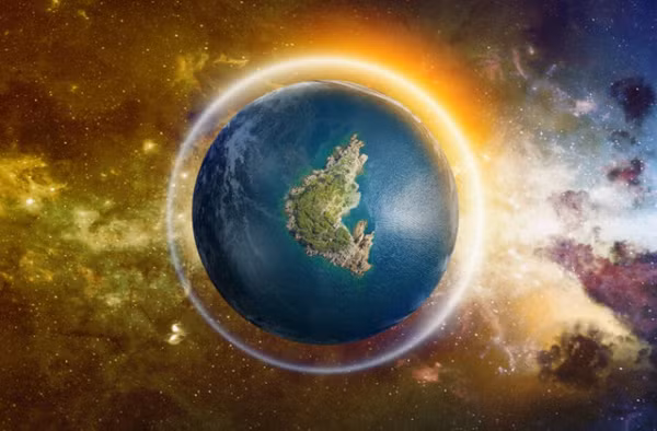 "Khám phá hiện tại yêu cầu các nghiên cứu cẩn thận hơn về sự suy giảm tầng ozone, sự thay đổi bức xạ UV, gia tăng nguy cơ ung thư và các tác động tiêu cực khác đối với sức khỏe và hệ thống ở các vùng nhiệt đới"- giáo sư Lu kết luận.