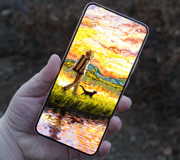 Sau khi hoàn thành thiết kế cuối cùng, Samsung đang tăng cường sản xuất đối với cảm biến ISOCELL HP3 nhằm sẵn sàng cho dòng flaghip sắp tới.