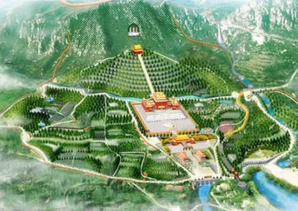 Lăng mộ Tần Thủy Hoàng bị niêm phong và chôn vùi bên dưới lớp thảm thực vật qua hàng nghìn năm. Công nghệ hiện nay chưa thể xử lý toàn bộ khu tổ hợp lăng mộ dưới lòng đất, cũng như bảo quản hiện vật khai quật. Do đó, ít có khả năng lăng mộ sẽ được mở ra trong tương lai gần.