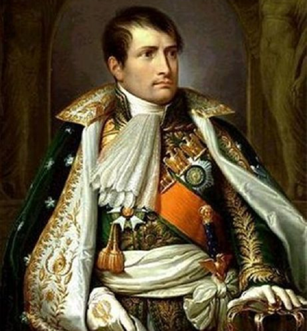 Một Pied cũng bằng 12 pouces. Nhưng 1 đơn vị pouce Pháp tương đương với 2,71 cm. Như vậy, chiều cao chính xác của Napoleon là 62 pouces Pháp, tức hơn 1m68.