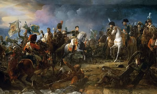 Bố mẹ và những người thân gần gũi với hoàng đế Pháp Napoleon Bonaparte thường gọi ông với biệt danh là Nabulio. Đây là một trong những sự thật về Napoleon Bonaparte gây thú vị cho nhiều người.