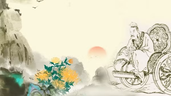 Từ sau khi trở thành mưu sĩ tài ba của Chu Nguyên Chương, ông đã giúp Chu Nguyên Chương lần lượt đánh bại các tập đoàn quân phiệt khác như Trần Hữu Lượng và Trương Sĩ Thành, nhiều lần biến nguy thành an.