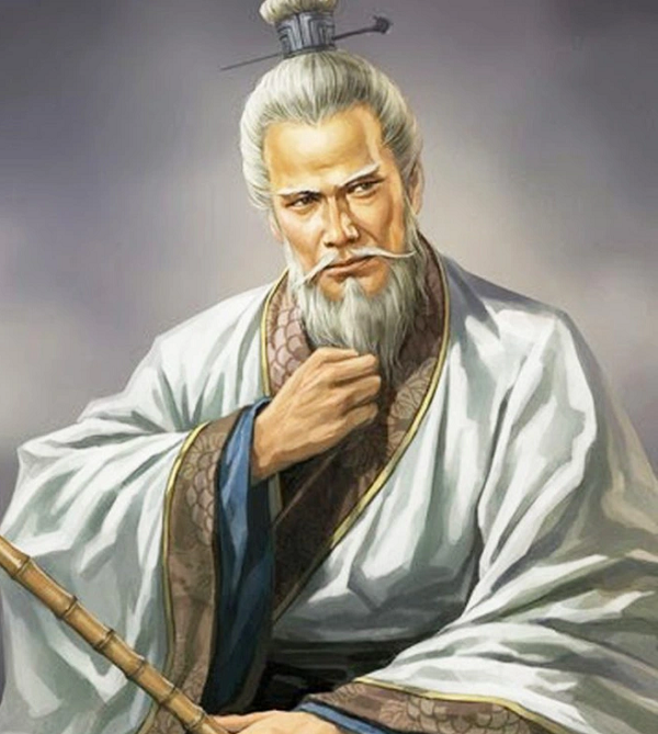 Những vị quân sư túc trí đa mưu xuất chúng nhất lịch sử Trung Quốc Nhung vi quan su tuc tri da muu xuat chung nhat lich su Trung Quoc