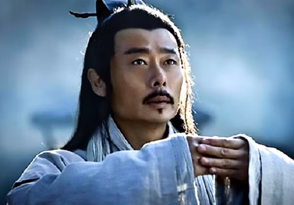 Trương Lương tự là Tử Phòng, là mưu thần của Hán Cao Tổ Lưu Bang, là nhà quân sự, chính trị kiệt xuất thời Tần mạt, Hán sơ kỳ. Ông là người có công lớn trong khai quốc Hán Vương triều. Trương Lương được xưng là một trong ba người tài giỏi xuất chúng thời đầu nhà Hán (Trương Lương, Hàn Tín, Tiêu Hà).