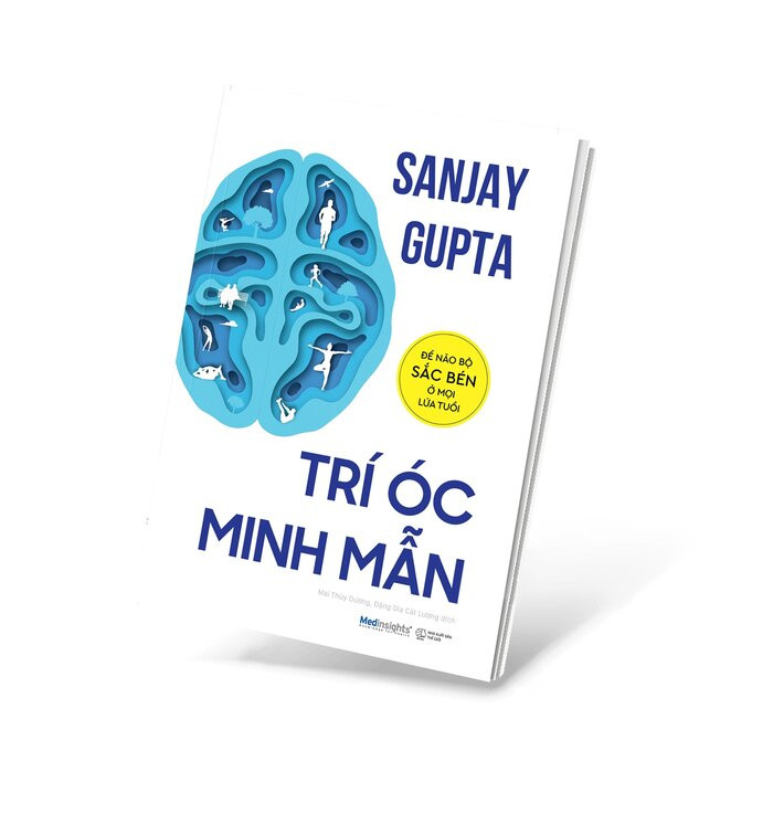 Doc “Tri oc minh man”, ren nao bo sac ben o moi lua tuoi