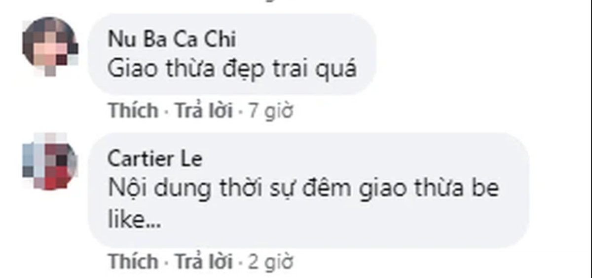 Nhan sắc của chàng trai này đã chóng nhận được sự quan tâm từ phía cộng đồng mạng cũng như nhân viên quay hình của nhà đài.