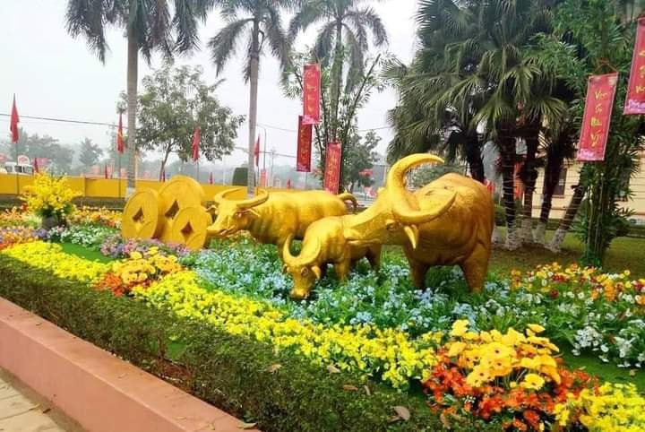 Hiện tại, bức ảnh linh vật này vẫn đang nhận được rất nhiều sự chú ý của dân mạng.