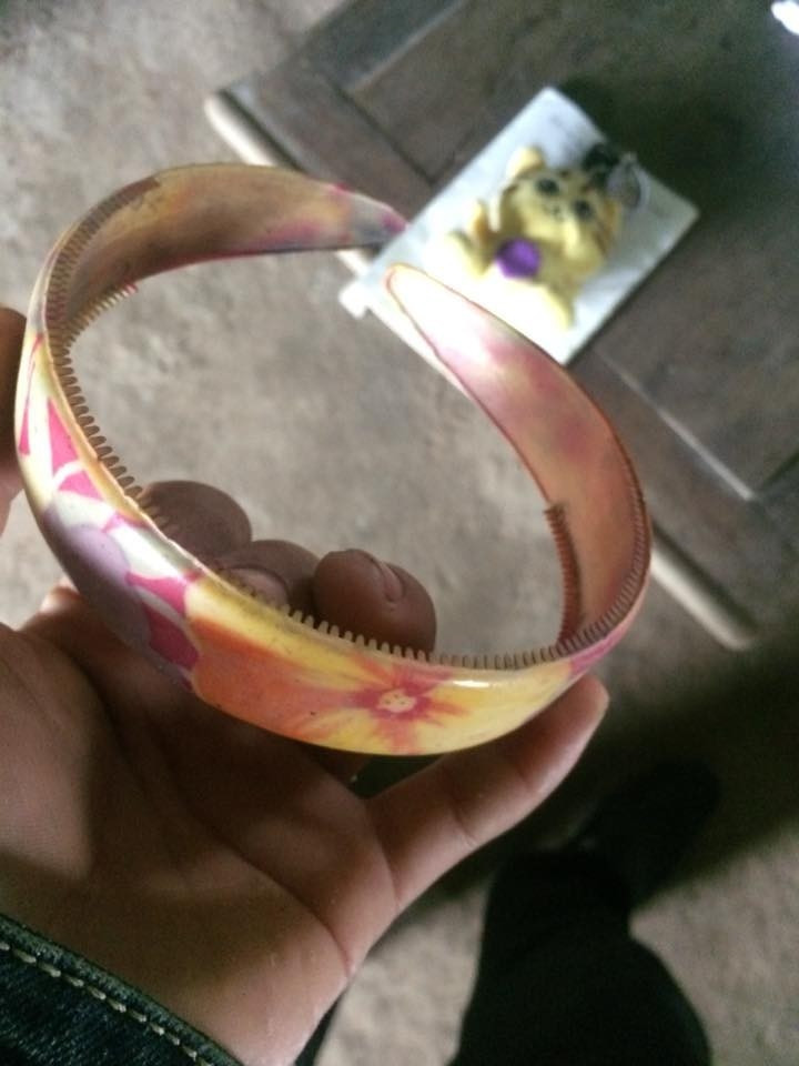 Ai còn nhớ hay từng mê chết đi sống lại với chiếc bờm này thì chắc cũng đã "già". Ảnh: Tổng hợp