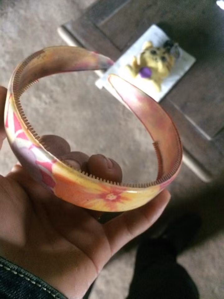 Ai còn nhớ hay từng mê chết đi sống lại với chiếc bờm này thì chắc cũng đã "già". Ảnh: Tổng hợp